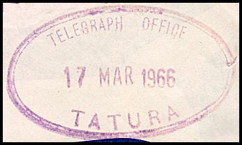 Tatura 1966